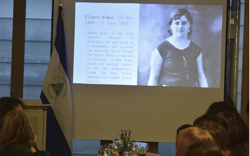 mujer