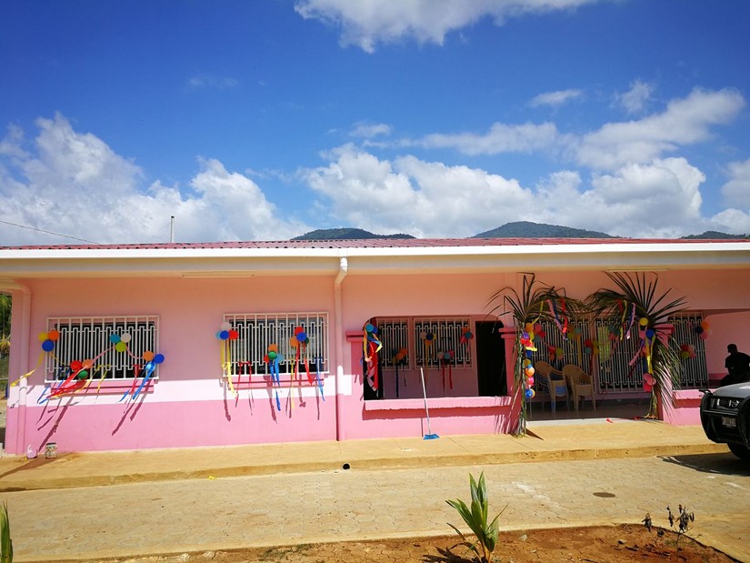 siuna