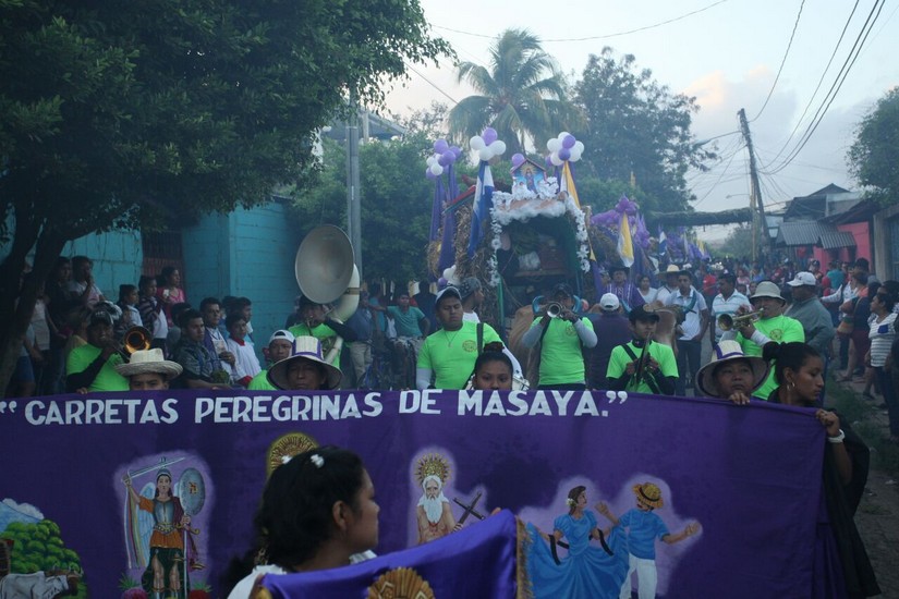 carretas