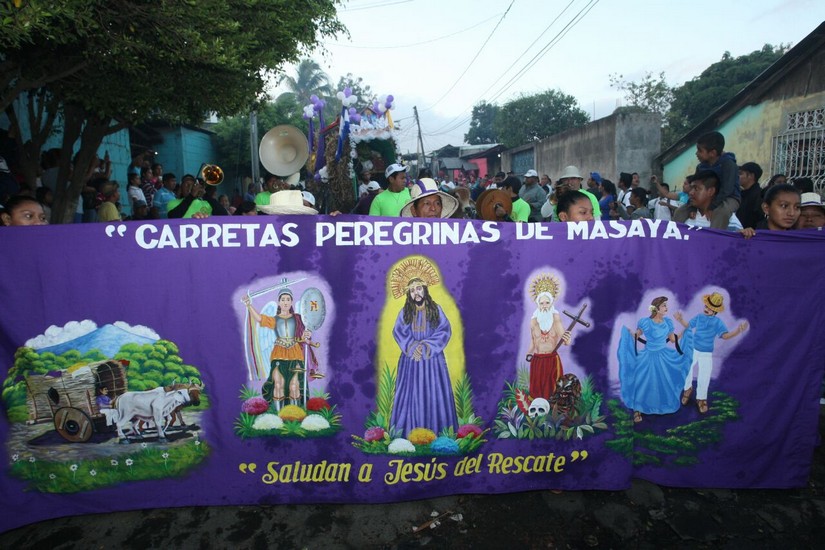 carretas