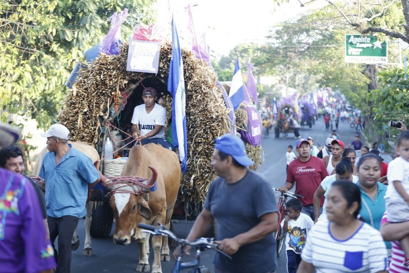 carretas