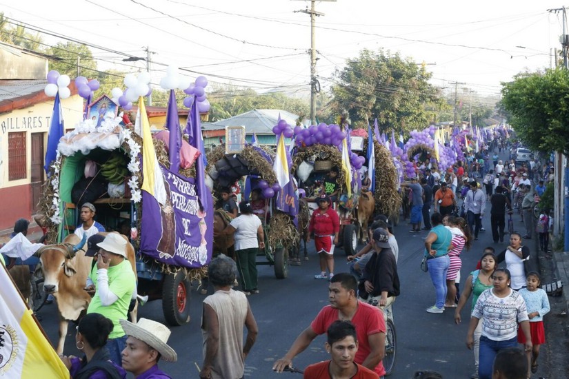 carretas