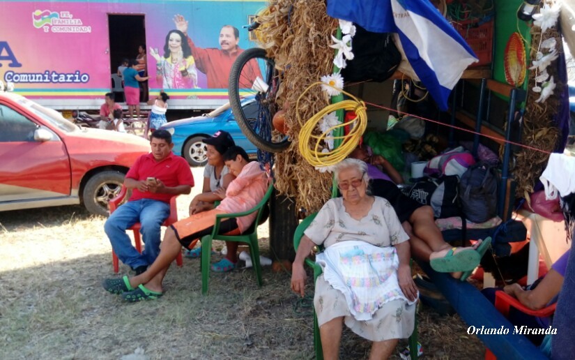 carretas