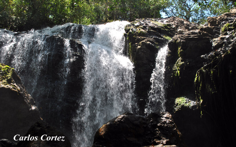 cascada