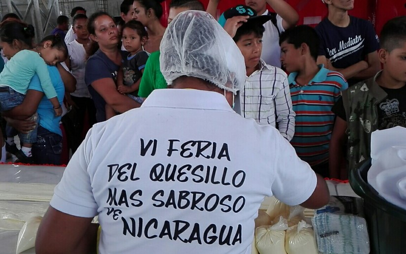 quesillo