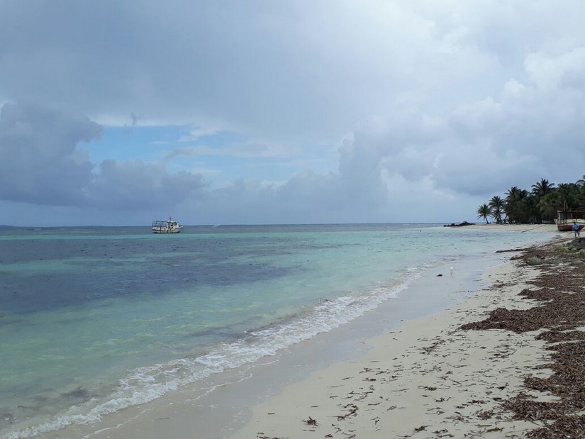 corn-island