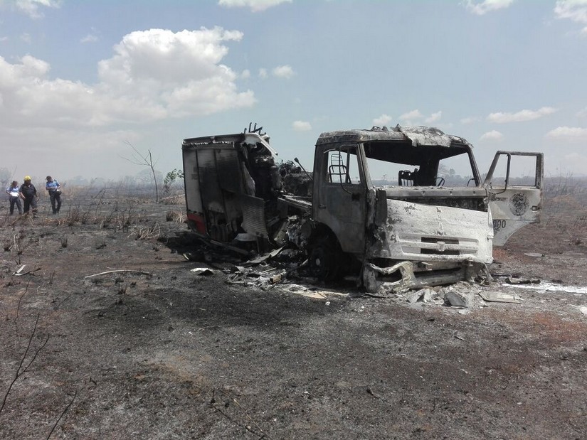 incendio