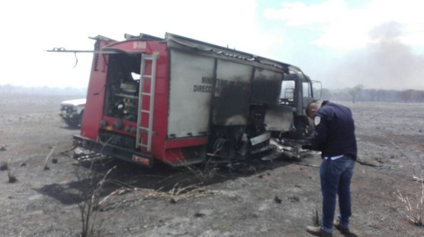 incendio