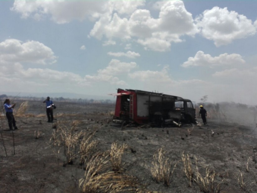 incendio