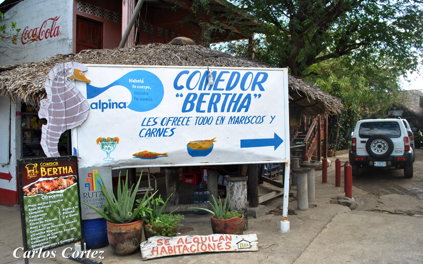 pescados
