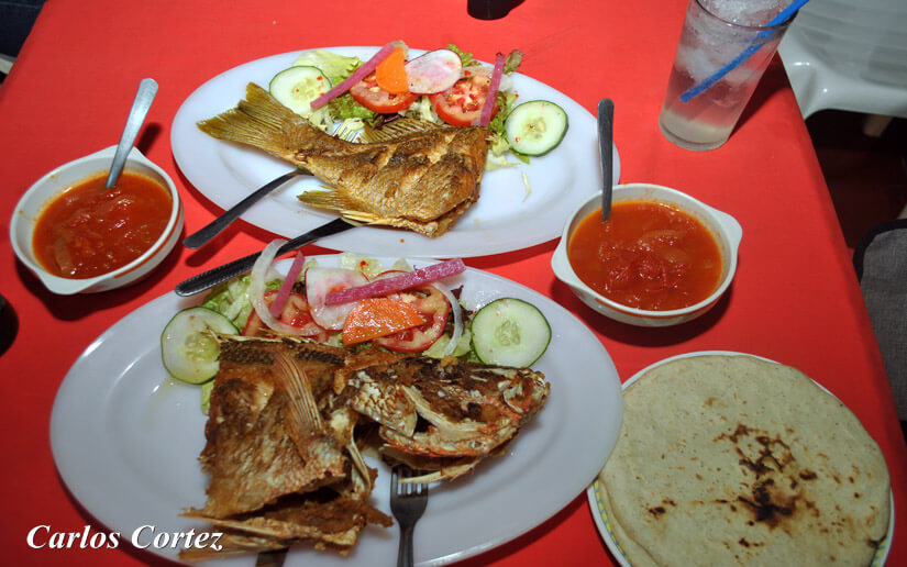 pescados