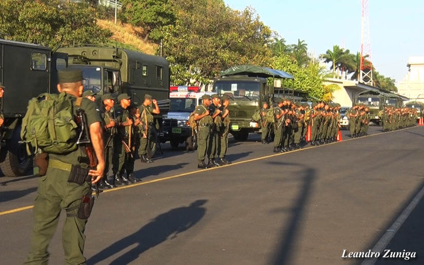 ejercito