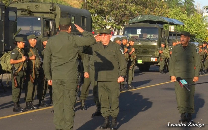 ejercito