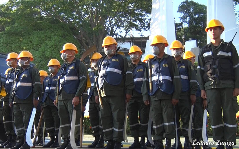 ejercito