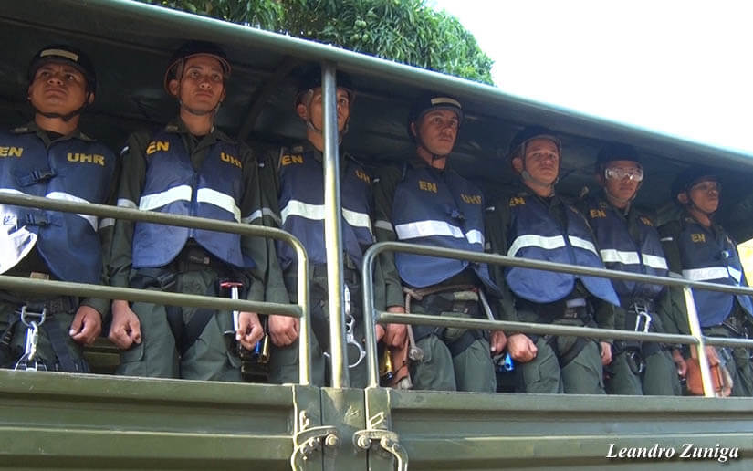 ejercito