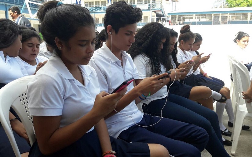 redes