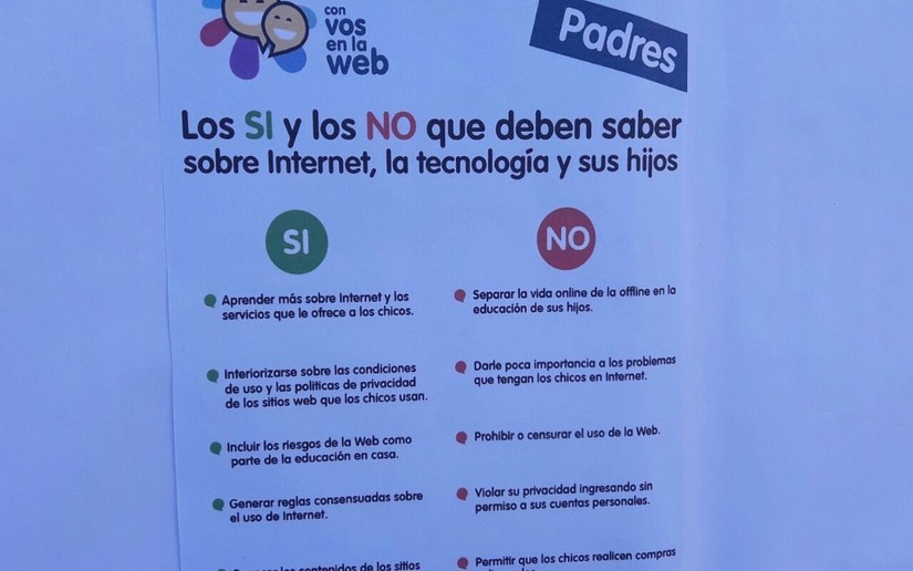 redes