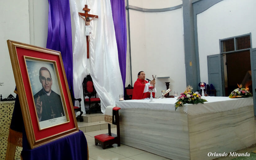 romero