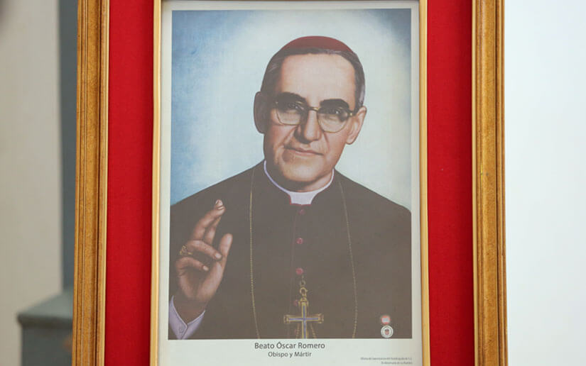 romero