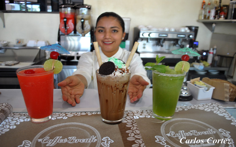 cafe