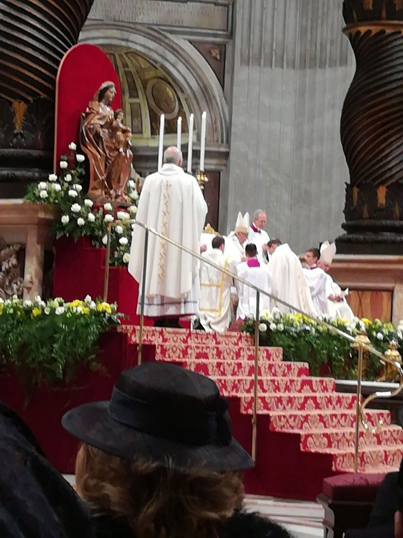 vaticano