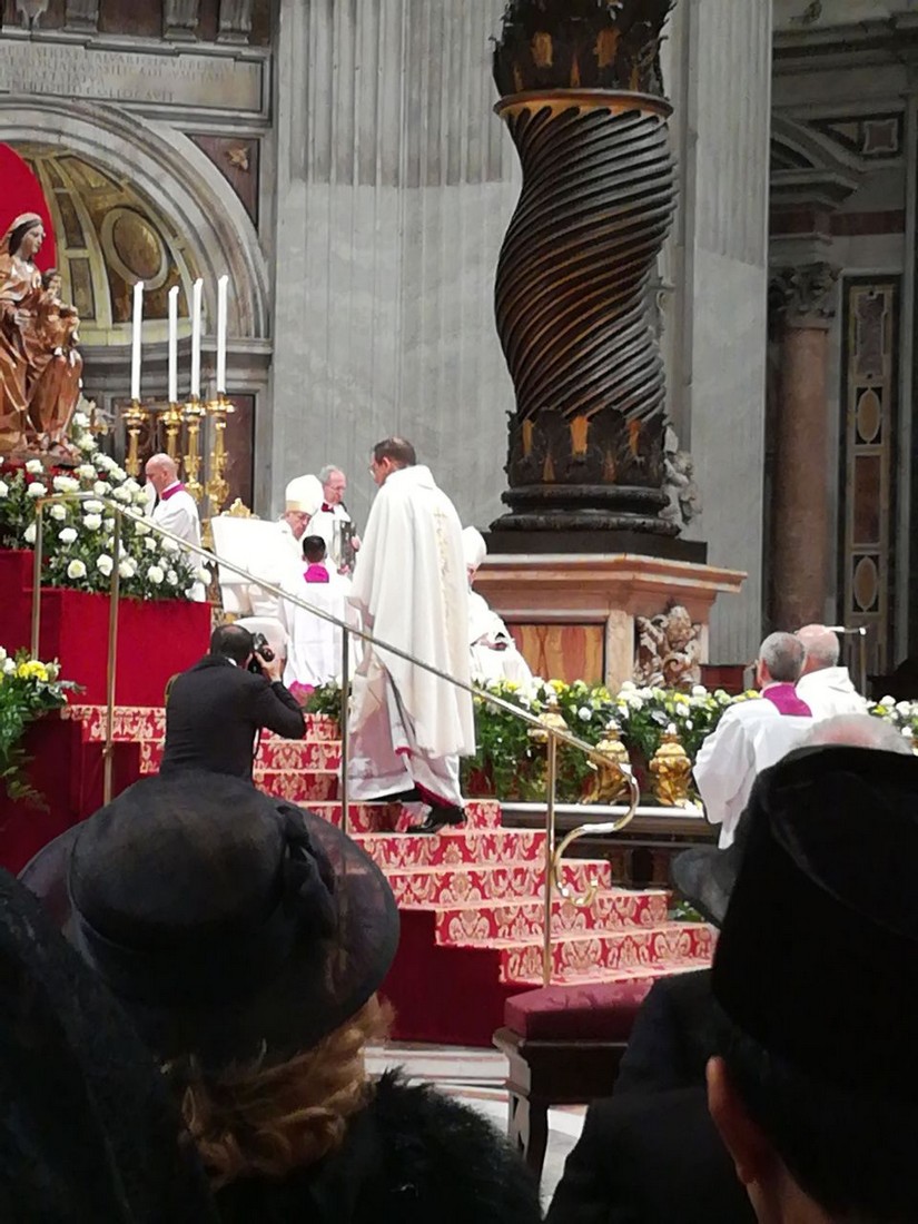 vaticano