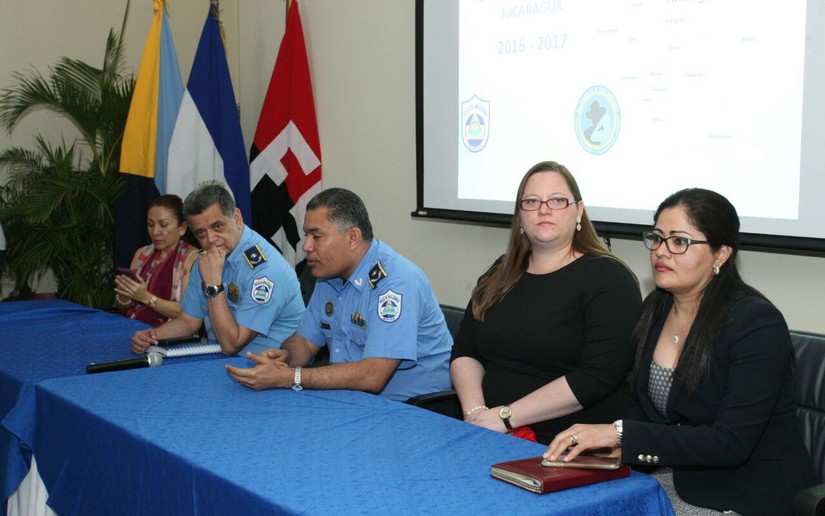 policia