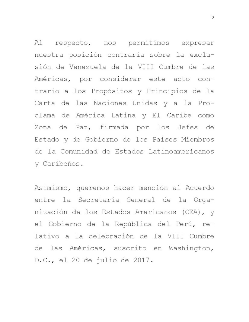 mensaje-DOS