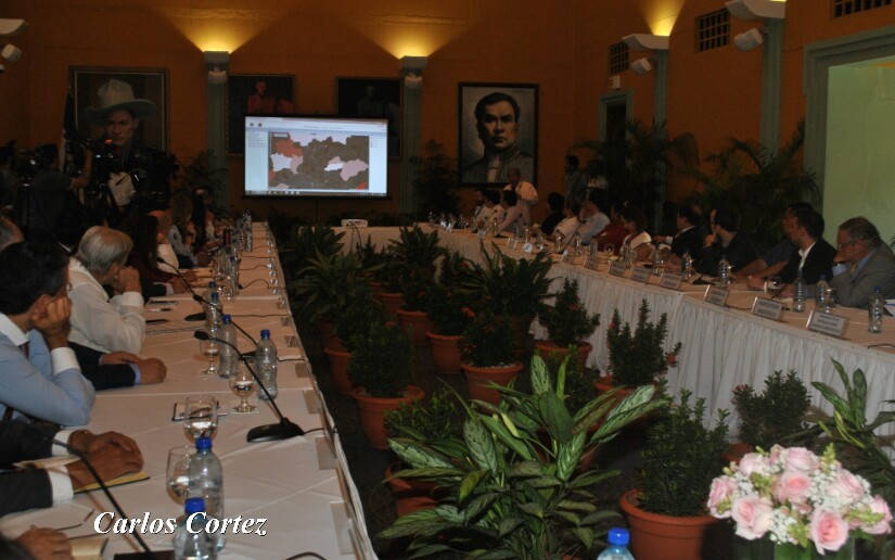 cancilleria