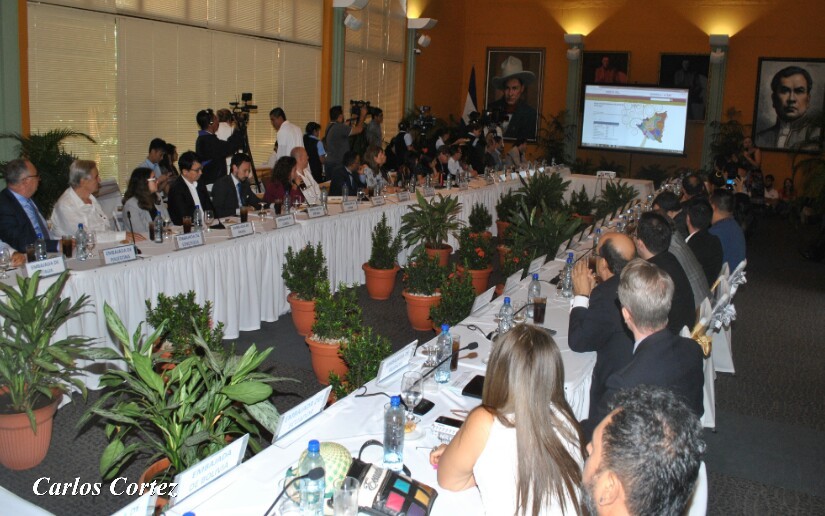 cancilleria