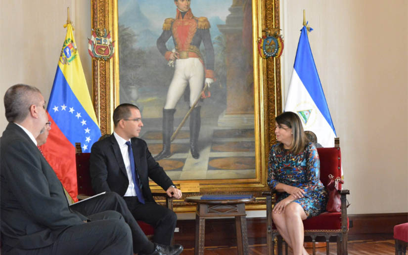 venezuela