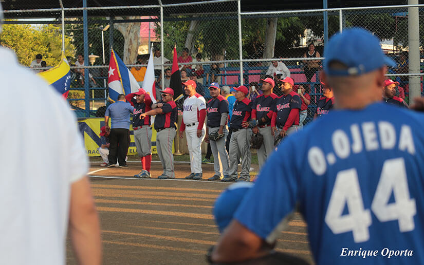 softbol