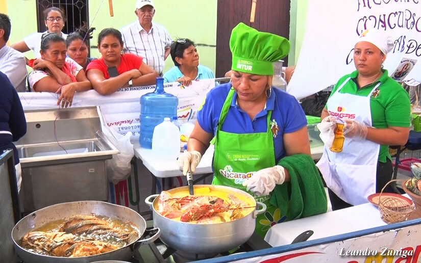 comidas