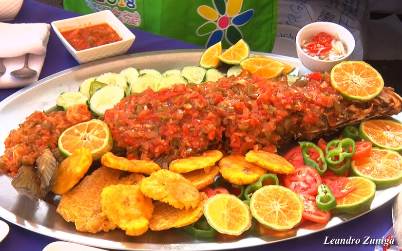 comidas