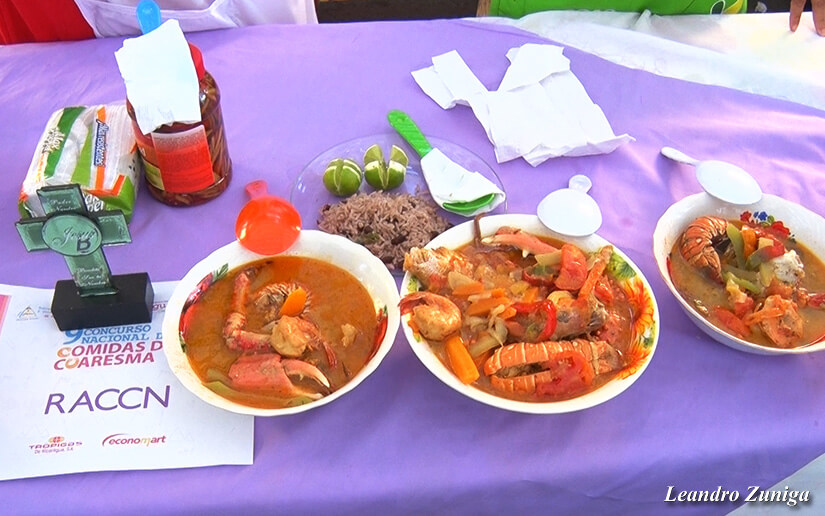 comidas
