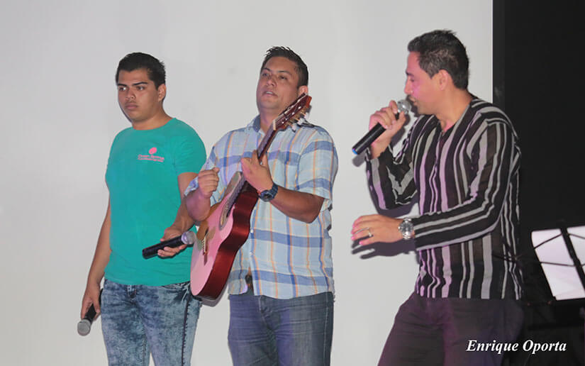homenaje
