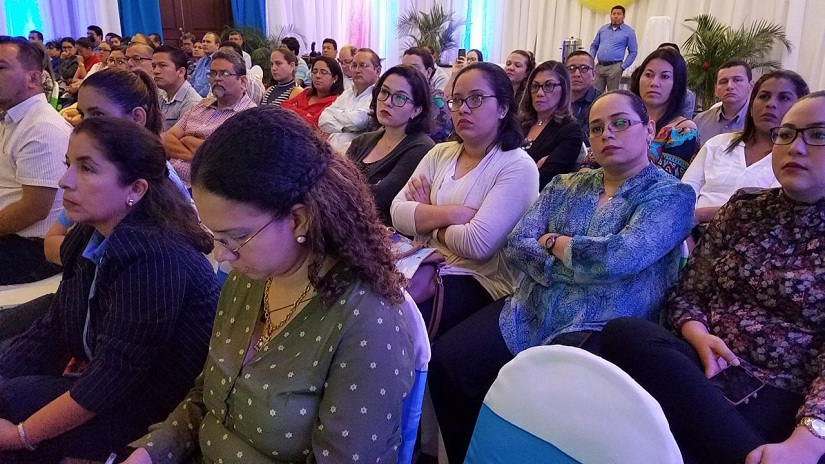congrerso