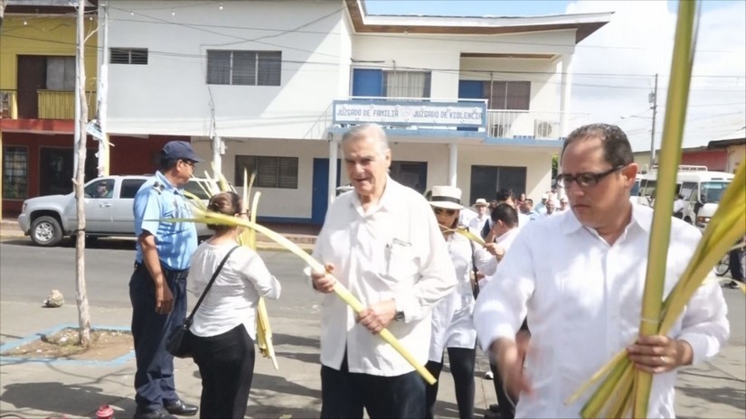 diplomaticos