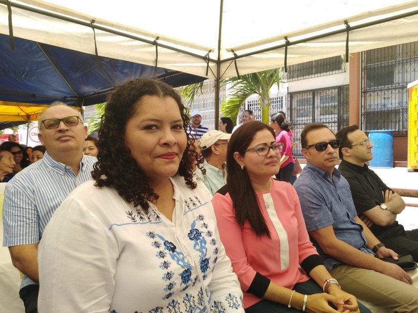 diplomaticos