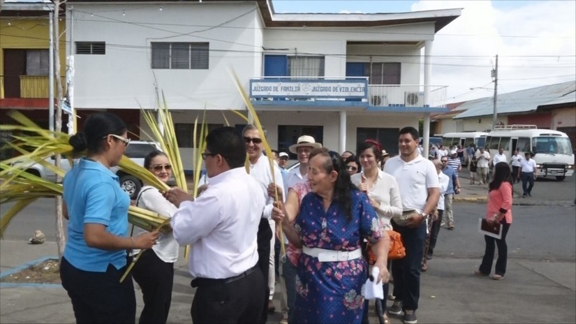 diplomaticos