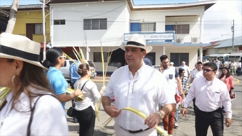 diplomaticos