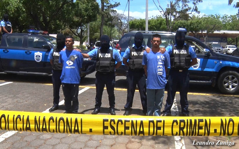 policia