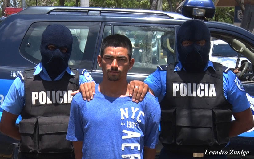 policia