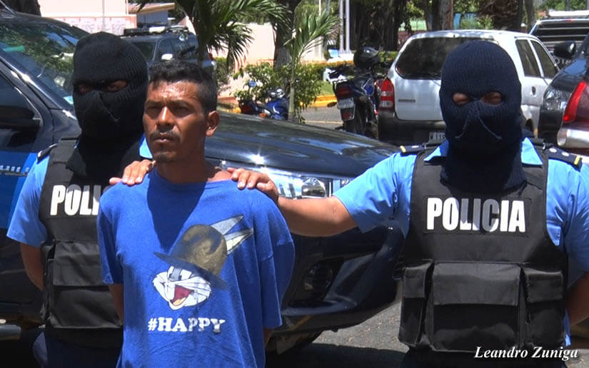 policia
