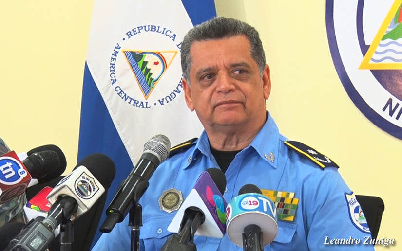 policia