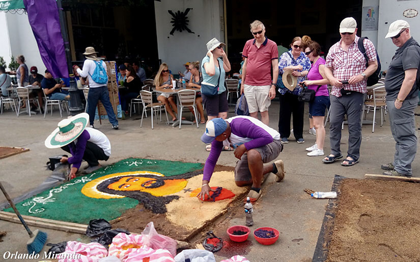 alfombras