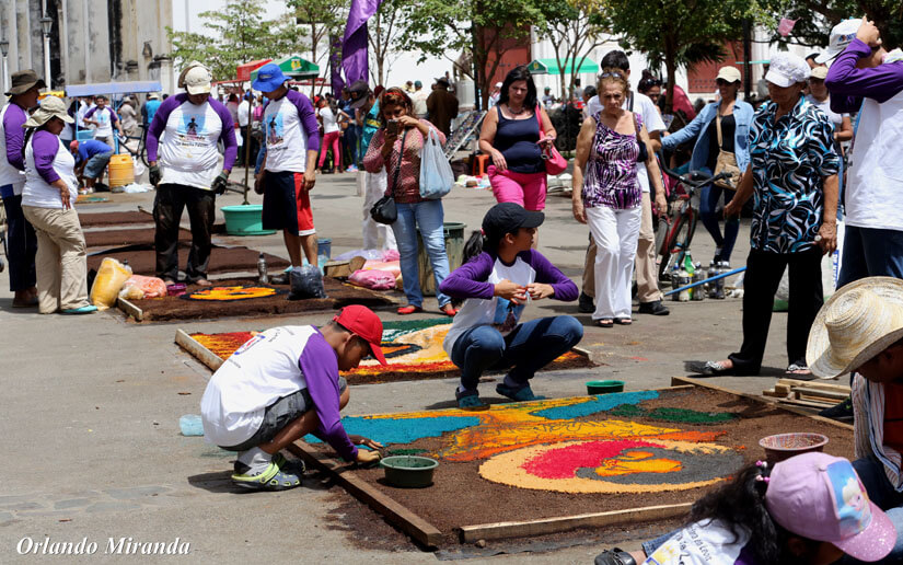 alfombras