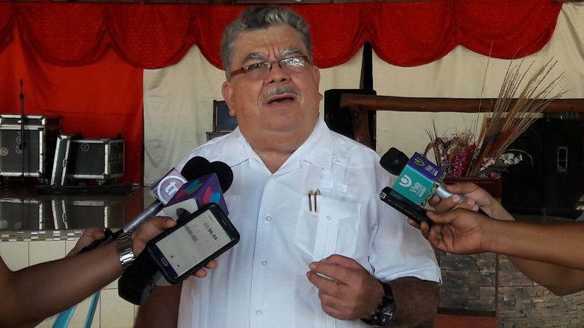 pastor
