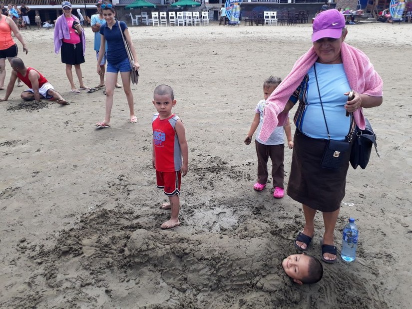 verano