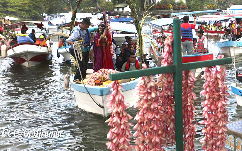 viacrucis-lago